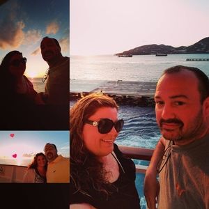 Meet your Posher, Cathy